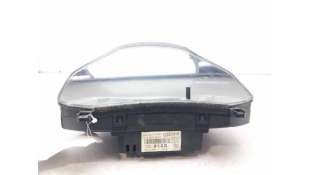 CUADRO INSTRUMENTOS SKODA OCTAVIA II (2004-2010) 1.9 TDI 105CV 1896CC - L.8144808 / 1Z0920810D 2