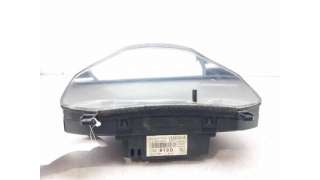 CUADRO INSTRUMENTOS SKODA OCTAVIA II (2004-2010) 1.9 TDI 105CV 1896CC - L.8144808 / 1Z0920810D