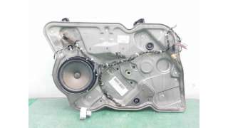 ELEVALUNAS DELANTERO IZQUIERDO SKODA OCTAVIA II (2004-2010) 1.9 TDI 105CV 1896CC - L.8144813 / 1Z1837655