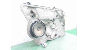 ELEVALUNAS DELANTERO IZQUIERDO SKODA OCTAVIA II (2004-2010) 1.9 TDI 105CV 1896CC - L.8144813 / 1Z1837655 2