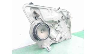 ELEVALUNAS DELANTERO IZQUIERDO SKODA OCTAVIA II (2004-2010) 1.9 TDI 105CV 1896CC - L.8144813 / 1Z1837655
