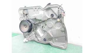 ELEVALUNAS DELANTERO IZQUIERDO SKODA OCTAVIA II (2004-2010) 1.9 TDI 105CV 1896CC - L.8144813 / 1Z1837655