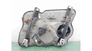 ELEVALUNAS DELANTERO IZQUIERDO SKODA OCTAVIA II (2004-2010) 1.9 TDI 105CV 1896CC - L.8144813 / 1Z1837655
