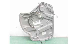 ELEVALUNAS TRASERO DERECHO SKODA OCTAVIA II (2004-2010) 1.9 TDI 105CV 1896CC - L.8144814 / 1Z0539656A