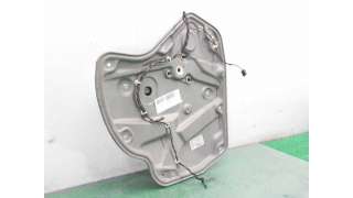 ELEVALUNAS TRASERO DERECHO SKODA OCTAVIA II (2004-2010) 1.9 TDI 105CV 1896CC - L.8144814 / 1Z0539656A