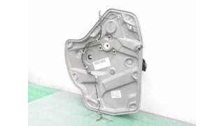 ELEVALUNAS TRASERO DERECHO SKODA OCTAVIA II (2004-2010) 1.9 TDI 105CV 1896CC - L.8144814 / 1Z0539656A