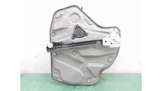 ELEVALUNAS TRASERO DERECHO SKODA OCTAVIA II (2004-2010) 1.9 TDI 105CV 1896CC - L.8144814 / 1Z0539656A