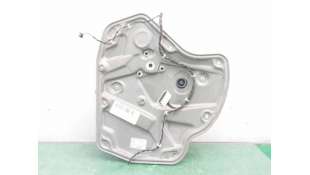 ELEVALUNAS TRASERO IZQUIERDO SKODA OCTAVIA II (2004-2010) 1.9 TDI 105CV 1896CC - L.8144815 / 1Z0839655A