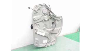 ELEVALUNAS TRASERO IZQUIERDO SKODA OCTAVIA II (2004-2010) 1.9 TDI 105CV 1896CC - L.8144815 / 1Z0839655A 2