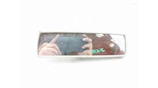 ESPEJO INTERIOR SKODA OCTAVIA II (2004-2010) 1.9 TDI 105CV 1896CC - L.8144817 / 6Q1857511