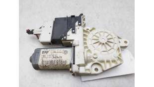 MOTOR ELEVALUNAS TRASERO DERECHO SKODA OCTAVIA II (2004-2010) 1.9 TDI 105CV 1896CC - L.8144836 / 1K0959704B