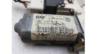 MOTOR ELEVALUNAS TRASERO DERECHO SKODA OCTAVIA II (2004-2010) 1.9 TDI 105CV 1896CC - L.8144836 / 1K0959704B 2