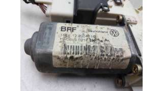 MOTOR ELEVALUNAS TRASERO DERECHO SKODA OCTAVIA II (2004-2010) 1.9 TDI 105CV 1896CC - L.8144836 / 1K0959704B