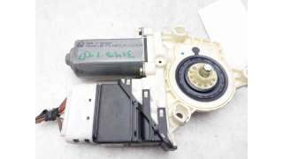 MOTOR ELEVALUNAS TRASERO DERECHO SKODA OCTAVIA II (2004-2010) 1.9 TDI 105CV 1896CC - L.8144836 / 1K0959704B
