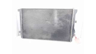 RADIADOR AGUA SKODA OCTAVIA II (2004-2010) 1.9 TDI 105CV 1896CC - L.8144851 / 1K0121253H