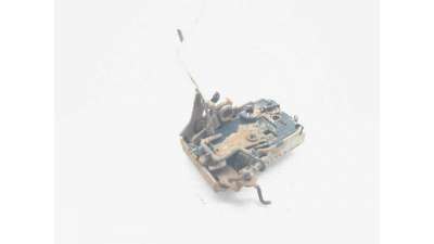 CERRADURA PUERTA DELANTERA DERECHA CITROEN SAXO (1996-2001) 1.5 D 57CV 1527CC - L.8144924 / 913688