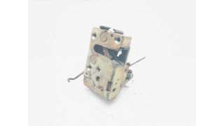 CERRADURA PUERTA DELANTERA DERECHA CITROEN SAXO (1996-2001) 1.5 D 57CV 1527CC - L.8144924 / 913688