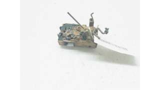 CERRADURA PUERTA DELANTERA DERECHA CITROEN SAXO (1996-2001) 1.5 D 57CV 1527CC - L.8144924 / 913688