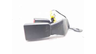 ANCLAJE CINTURON TRASERO MERCEDES-BENZ CLASE C (2010-2014) C 180 CDI (204.000) 120CV 2143CC - L.8145008 / A2048600605