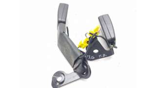 ANCLAJE CINTURON TRASERO MERCEDES-BENZ CLASE C (2010-2014) C 180 CDI (204.000) 120CV 2143CC - L.8145008 / A2048600605