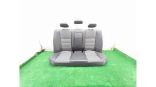 ASIENTOS TRASEROS MERCEDES-BENZ CLASE C (2010-2014) C 180 CDI (204.000) 120CV 2143CC - L.8145012 / 2049200046289