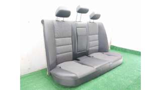 ASIENTOS TRASEROS MERCEDES-BENZ CLASE C (2010-2014) C 180 CDI (204.000) 120CV 2143CC - L.8145012 / 2049200046289