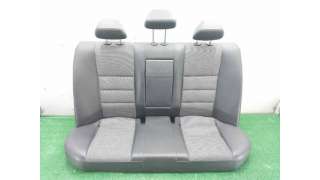 ASIENTOS TRASEROS MERCEDES-BENZ CLASE C (2010-2014) C 180 CDI (204.000) 120CV 2143CC - L.8145012 / 2049200046289