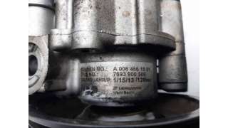 BOMBA DIRECCION MERCEDES-BENZ CLASE C (2010-2014) C 180 CDI (204.000) 120CV 2143CC - L.8145016 / A0064661501