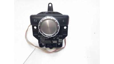 MANDO MULTIFUNCION MERCEDES-BENZ CLASE C (2010-2014) C 180 CDI (204.000) 120CV 2143CC - L.8145038 / A2048709558
