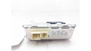 CAMARA FRONTAL MERCEDES-BENZ CLASE C (2010-2014) C 180 CDI (204.000) 120CV 2143CC - L.8145039 / A0009050338