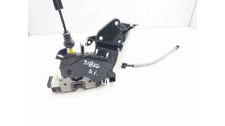 CERRADURA PUERTA DELANTERA IZQUIERDA MERCEDES-BENZ CLASE C (2010-2014) C 180 CDI (204.000) 120CV 2143CC - L.8145048 / A0997
