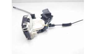 CERRADURA PUERTA DELANTERA IZQUIERDA MERCEDES-BENZ CLASE C (2010-2014) C 180 CDI (204.000) 120CV 2143CC - L.8145048 / A0997 2
