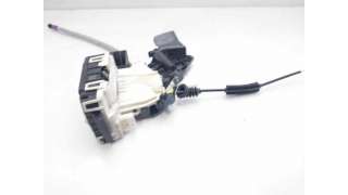 CERRADURA PUERTA DELANTERA IZQUIERDA MERCEDES-BENZ CLASE C (2010-2014) C 180 CDI (204.000) 120CV 2143CC - L.8145048 / A0997