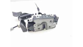 CERRADURA PUERTA DELANTERA IZQUIERDA MERCEDES-BENZ CLASE C (2010-2014) C 180 CDI (204.000) 120CV 2143CC - L.8145048 / A0997