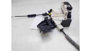 CERRADURA PUERTA DELANTERA IZQUIERDA MERCEDES-BENZ CLASE C (2010-2014) C 180 CDI (204.000) 120CV 2143CC - L.8145048 / A0997