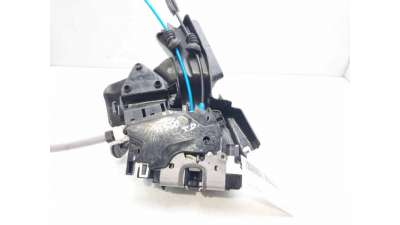 CERRADURA PUERTA TRASERA DERECHA MERCEDES-BENZ CLASE C (2010-2014) C 180 CDI (204.000) 120CV 2143CC - L.8145049 / A09973002