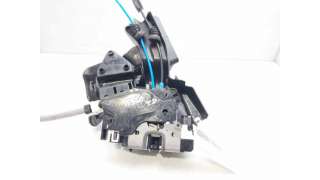 CERRADURA PUERTA TRASERA DERECHA MERCEDES-BENZ CLASE C (2010-2014) C 180 CDI (204.000) 120CV 2143CC - L.8145049 / A09973002