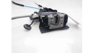 CERRADURA PUERTA TRASERA DERECHA MERCEDES-BENZ CLASE C (2010-2014) C 180 CDI (204.000) 120CV 2143CC - L.8145049 / A09973002 2
