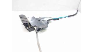 CERRADURA PUERTA TRASERA DERECHA MERCEDES-BENZ CLASE C (2010-2014) C 180 CDI (204.000) 120CV 2143CC - L.8145049 / A09973002