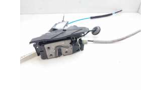 CERRADURA PUERTA TRASERA DERECHA MERCEDES-BENZ CLASE C (2010-2014) C 180 CDI (204.000) 120CV 2143CC - L.8145049 / A09973002