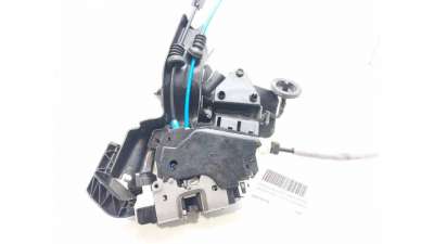 CERRADURA PUERTA TRASERA IZQUIERDA MERCEDES-BENZ CLASE C (2010-2014) C 180 CDI (204.000) 120CV 2143CC - L.8145050 / A099730