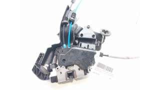 CERRADURA PUERTA TRASERA IZQUIERDA MERCEDES-BENZ CLASE C (2010-2014) C 180 CDI (204.000) 120CV 2143CC - L.8145050 / A099730
