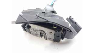 CERRADURA PUERTA TRASERA IZQUIERDA MERCEDES-BENZ CLASE C (2010-2014) C 180 CDI (204.000) 120CV 2143CC - L.8145050 / A099730 2