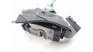 CERRADURA PUERTA TRASERA IZQUIERDA MERCEDES-BENZ CLASE C (2010-2014) C 180 CDI (204.000) 120CV 2143CC - L.8145050 / A099730