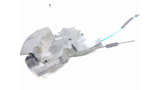 CERRADURA PUERTA TRASERA IZQUIERDA MERCEDES-BENZ CLASE C (2010-2014) C 180 CDI (204.000) 120CV 2143CC - L.8145050 / A099730