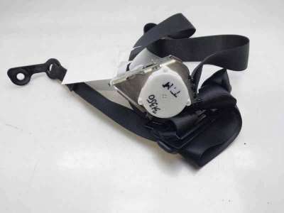 CINTURON SEGURIDAD TRASERO CENTRAL MERCEDES-BENZ CLASE C (2010-2014) C 180 CDI (204.000) 120CV 2143CC - L.8145062 / 3305353