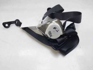 CINTURON SEGURIDAD TRASERO CENTRAL MERCEDES-BENZ CLASE C (2010-2014) C 180 CDI (204.000) 120CV 2143CC - L.8145062 / 3305353