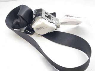 CINTURON SEGURIDAD TRASERO CENTRAL MERCEDES-BENZ CLASE C (2010-2014) C 180 CDI (204.000) 120CV 2143CC - L.8145062 / 3305353