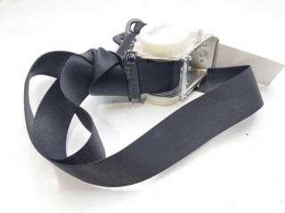 CINTURON SEGURIDAD TRASERO CENTRAL MERCEDES-BENZ CLASE C (2010-2014) C 180 CDI (204.000) 120CV 2143CC - L.8145062 / 3305353