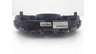 CUADRO INSTRUMENTOS MERCEDES-BENZ CLASE C (2010-2014) C 180 CDI (204.000) 120CV 2143CC - L.8145064 / A2049004609